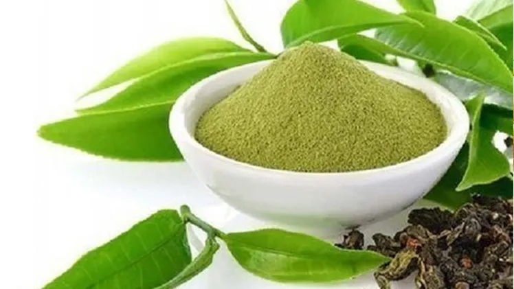 پودر پروتئین حیوانی