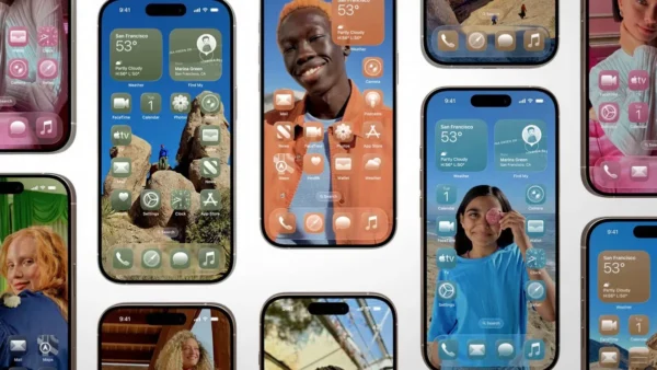 iOS-26-Screens