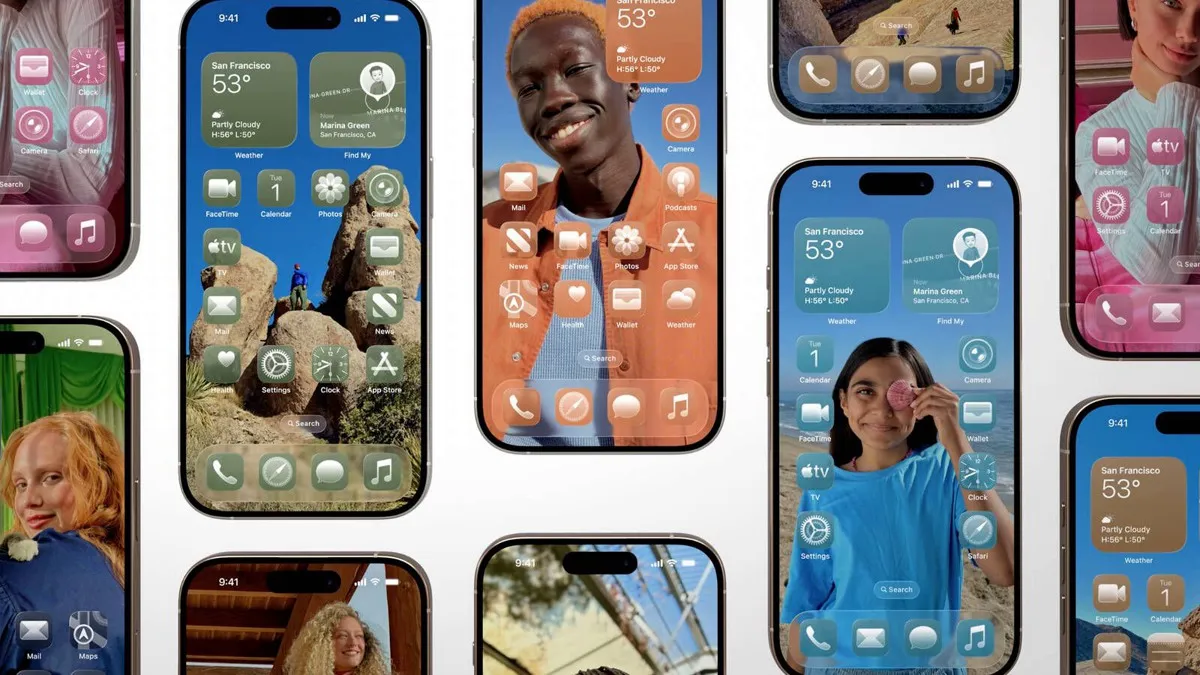 iOS-26-Screens