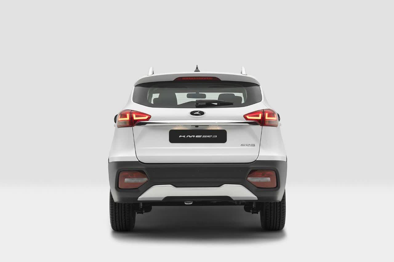 KMC SR3