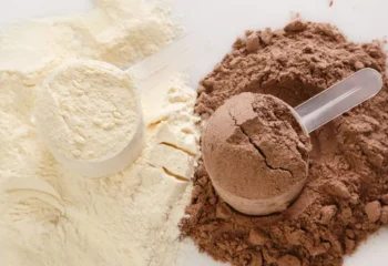 پودر پروتئین