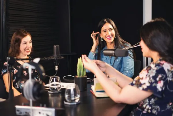 Consistent performance quality in speaking