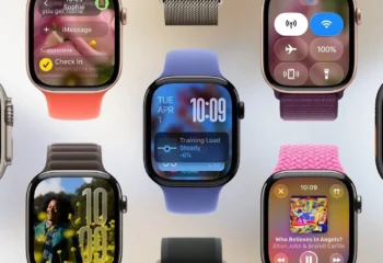 watchOS 26