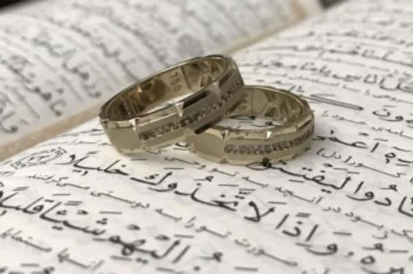 حلقه