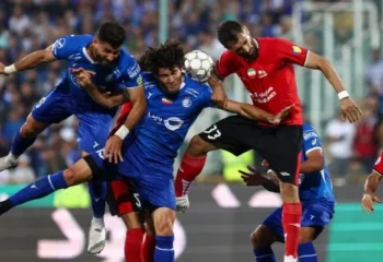 فوتبال