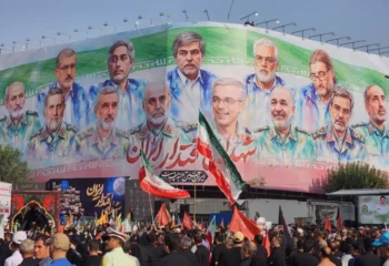 اعتراف نظامی صهیونیست: ایرانی ها ملتی مبارز هستند و عقب نشینی نمی کنند!