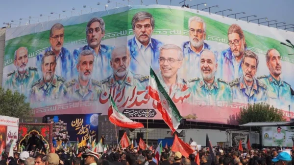 اعتراف نظامی صهیونیست: ایرانی ها ملتی مبارز هستند و عقب نشینی نمی کنند!