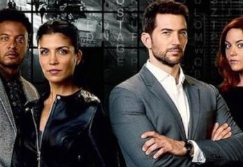 سریال باج «Ransom»