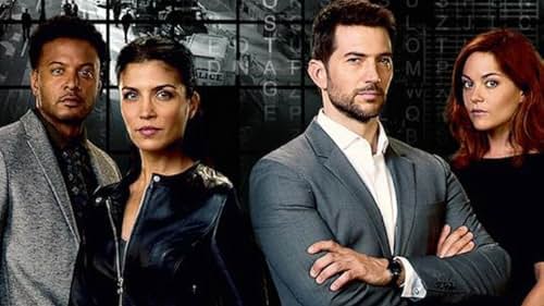سریال باج «Ransom»