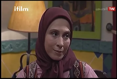 بیوگرافی مریم کاظمی در سریال یک لحظه دیرتر