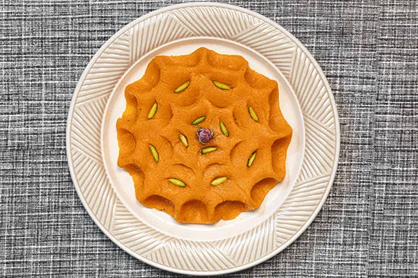 حلوای شیر