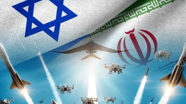 حمله اسرائیل به ایران و ترور دانشمندان