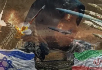 شهادت تلخ دختر قائم مقام سابق وزیر علوم در حمله صهیونیست ها