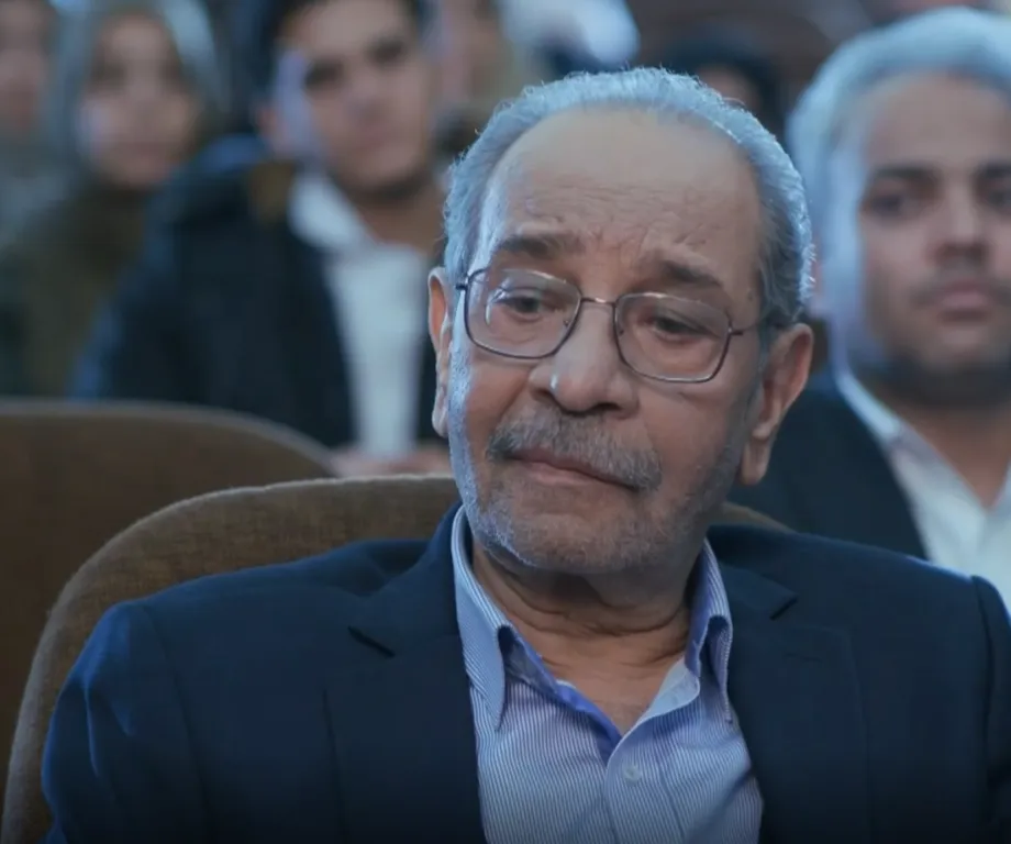 داریوش فرهنگ در سریال آلا