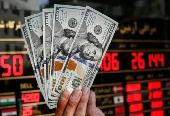 بازگشت دلار به مدار صعود