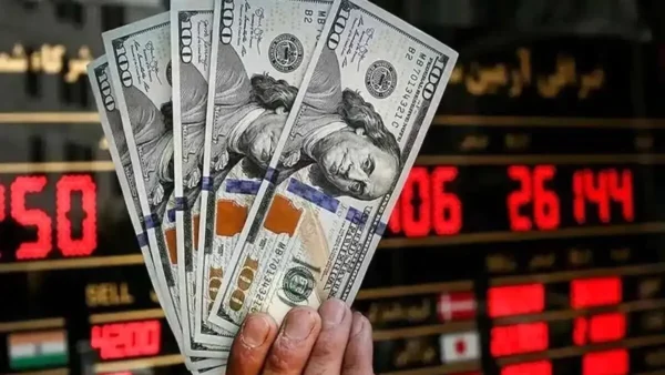 بازگشت دلار به مدار صعود