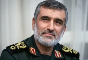 سردار حاجی زاده