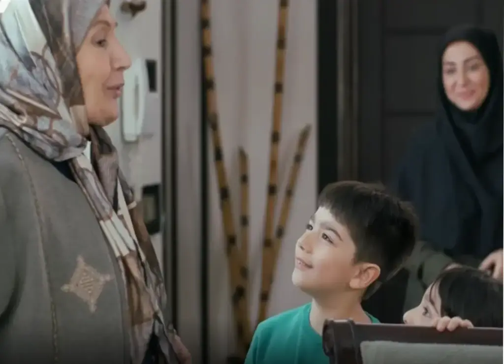 سریال آلا