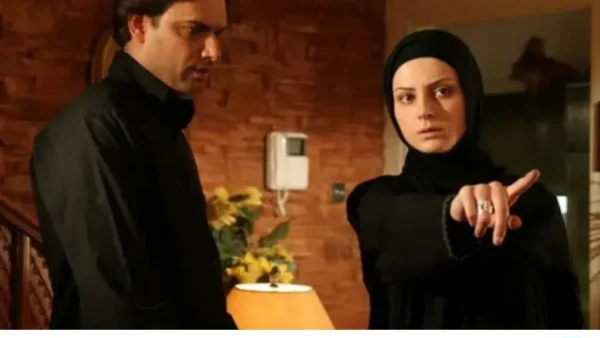سریال یک لحظه دیرتر
