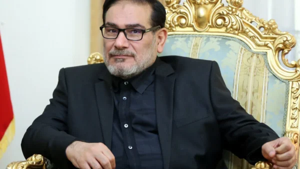 نخستین تصویر از علی شمخانی پس از ترور ناموفقش