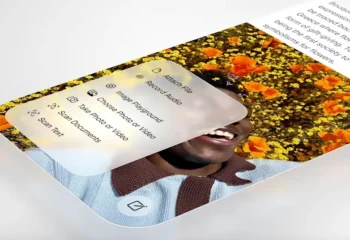 لیکوئید گلس