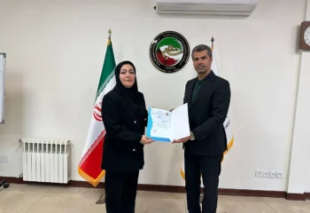 مربی تکواندو