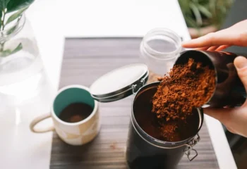 نگهداری اصولی دانه قهوه