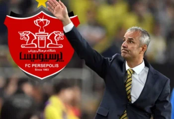 غافلگیری پرسپولیس در نقل و انتقالات؛ گلزن تیم ملی ترکیه در راه است؟