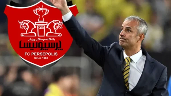 غافلگیری پرسپولیس در نقل و انتقالات؛ گلزن تیم ملی ترکیه در راه است؟