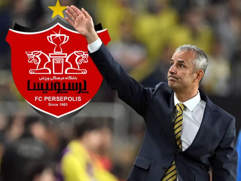 غافلگیری پرسپولیس در نقل و انتقالات؛ گلزن تیم ملی ترکیه در راه است؟