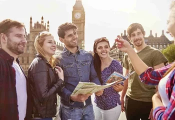 چرا اروپا مقصد برتر دانشجویان بین‌المللی در 2025 است؟