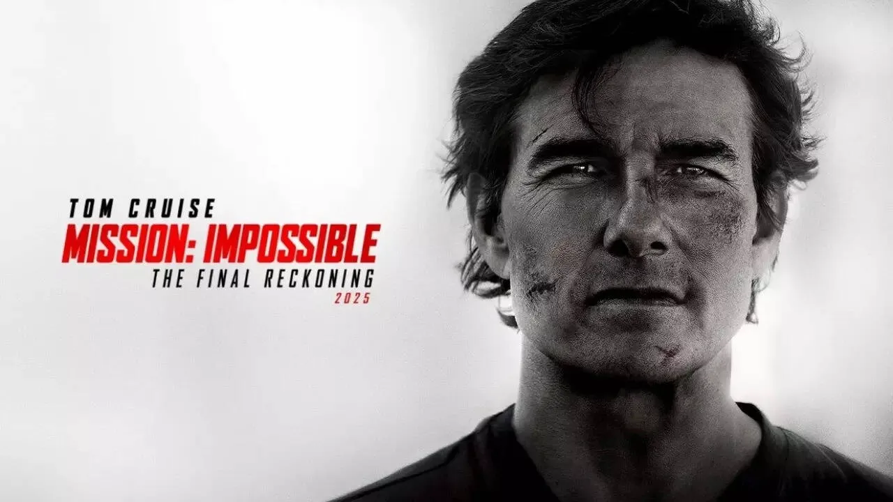 ماموریت غیرممکن — حساب نهایی (Mission: Impossible — The Final Reckoning)