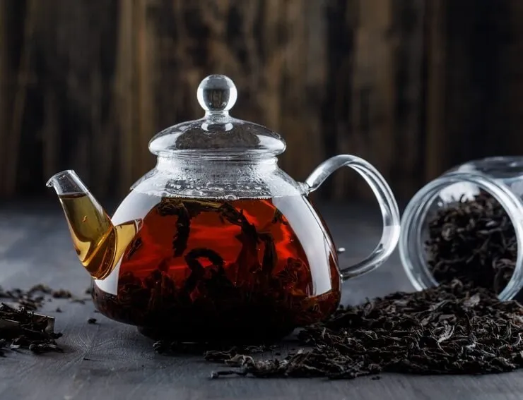 شناخت چای اصل از تقلبی