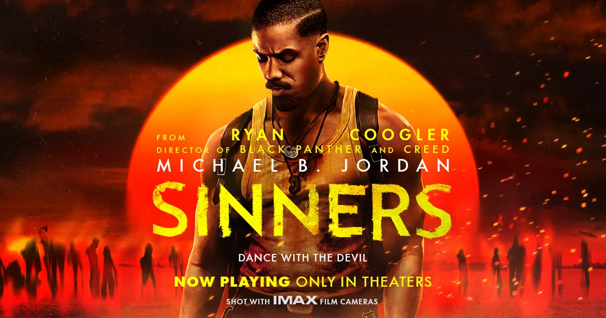 گناهکاران(Sinners)