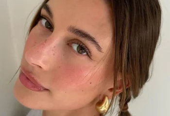 Natural makeup tutorial for girls