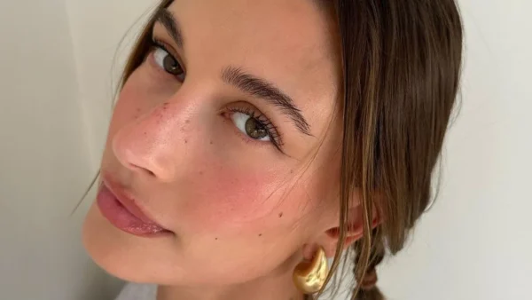 Natural makeup tutorial for girls