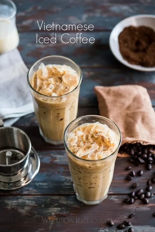 Vietnamese Iced Coffee Recipe 3 e1753426714672 طرز تهیه قهوه سرد ویتنامی؛ کافئین با طعمی متفاوت