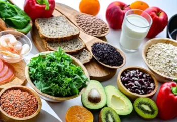بهترین غذا برای سلامت مفاصل