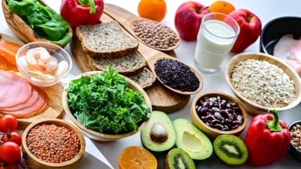 بهترین غذا برای سلامت مفاصل