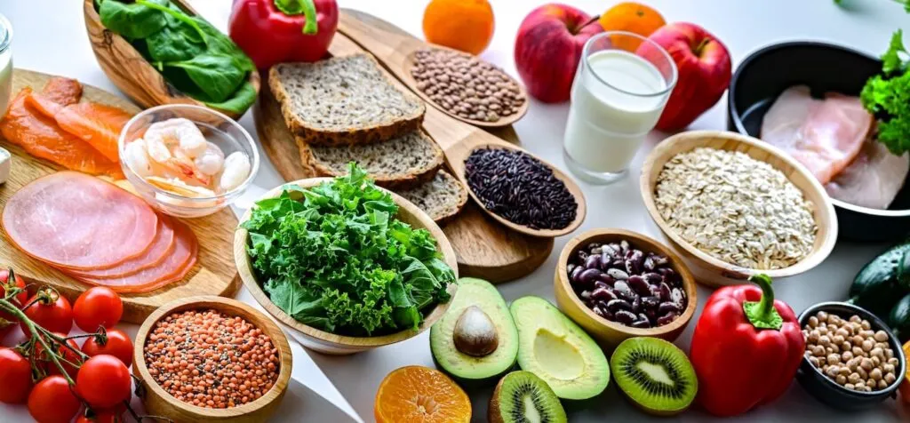 بهترین غذا برای سلامت مفاصل
