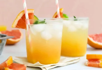 طرز تهیه موکتل