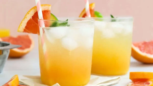 طرز تهیه موکتل
