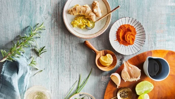 بهترین نمک برای فشار خون 