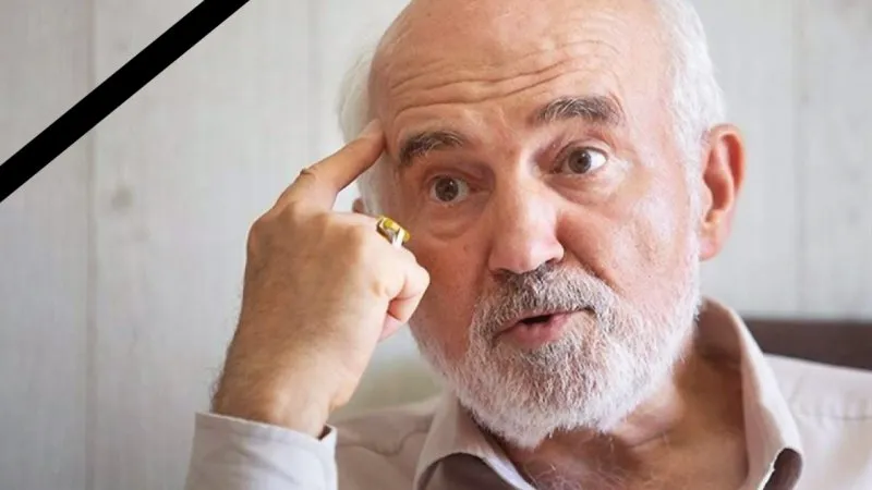 احمد توکلی درگذشت احمد توکلی عضو مجمع تشخیص مصلحت نظام درگذشت!