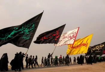 مقررات خروج از کشور برای مشمولان زائر اربعین مشخص شد!