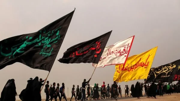 مقررات خروج از کشور برای مشمولان زائر اربعین مشخص شد!