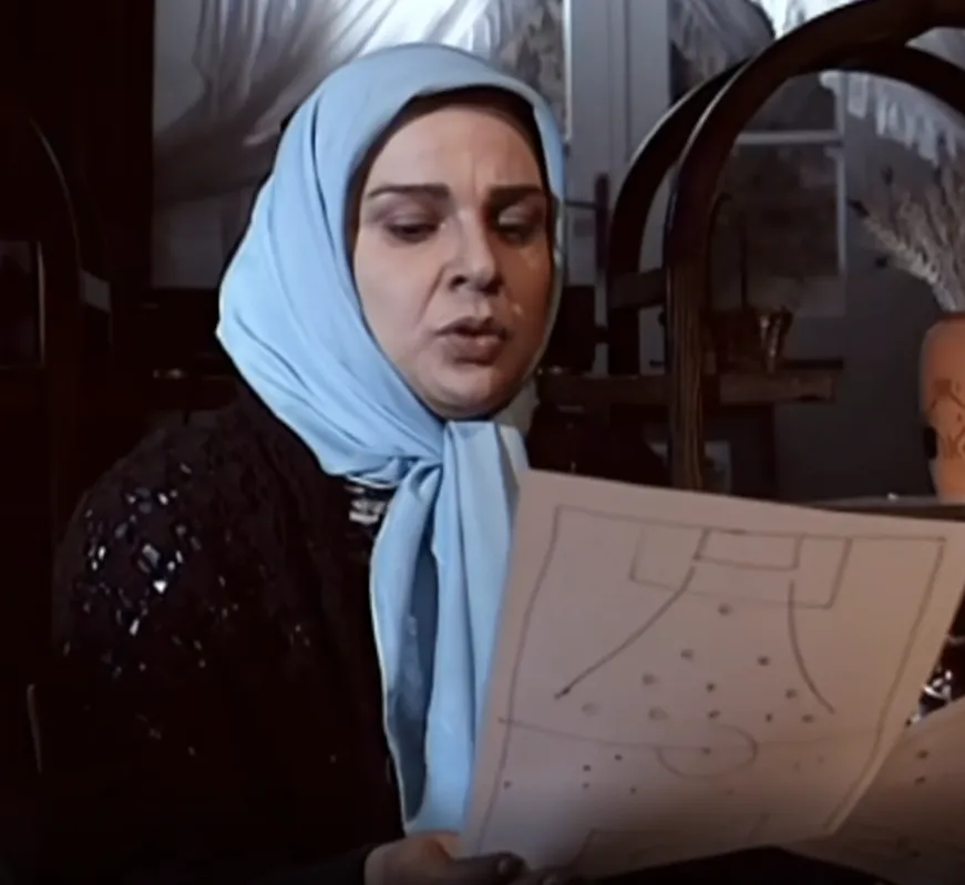 افسر اسدی
