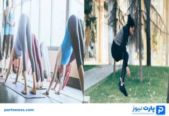 بهترین ورزش برای کاهش وزن