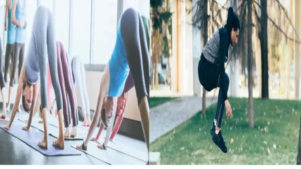 بهترین ورزش برای کاهش وزن