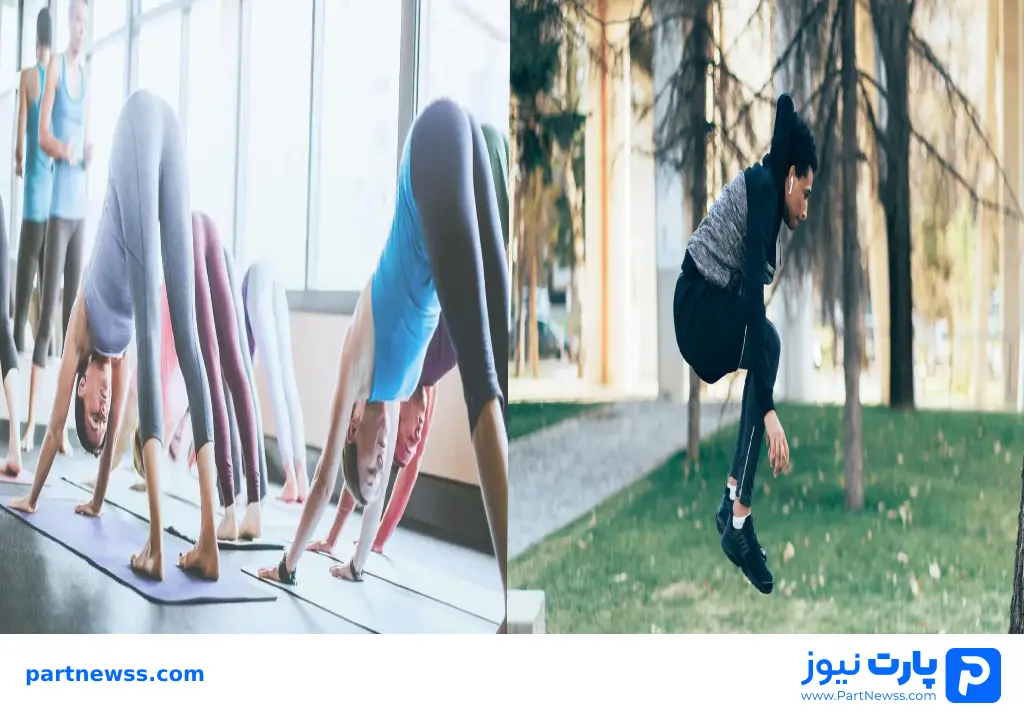 بهترین ورزش برای کاهش وزن